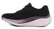 Skechers naisten tennarit 125594/BKMV GO WALK MAX CUSHIONING ARCH FIT - CLARE black/mauve - Skechers sneakers - 142307 - 3