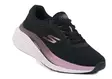 Skechers naisten tennarit 125594/BKMV GO WALK MAX CUSHIONING ARCH FIT - CLARE black/mauve - Skechers sneakers - 142307 - 1