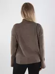 JDY naisten neule Sabrina hn falcon - Naisten neuleet - 142377 - 2