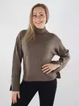 JDY naisten neule Sabrina hn falcon - Naisten neuleet - 142377 - 1