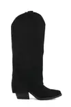 Duffy naisten saappaat 94-63356 musta - Naisten saappaat - 139367 - 1
