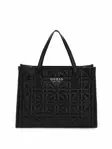 Guess Laukku Silvana musta - Käsilaukut - 136487 - 1