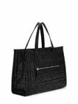 Guess Laukku Silvana musta - Käsilaukut - 136487 - 2