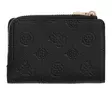 Guess Lompakko Blake slg black logo - Plånböcker - 141717 - 2
