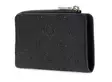 Guess Lompakko Blake slg black logo - Plånböcker - 141717 - 3