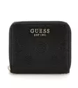 Guess Plånbok Cresidia SLG svart - Plånböcker - 137917 - 1