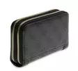 Guess Lompakko rannehihnalla Lindsey coal logo - Plånböcker - 141367 - 3