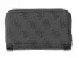 Guess Lompakko rannehihnalla Lindsey coal logo - Plånböcker - 141367 - 2