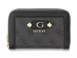 Guess Lompakko rannehihnalla Lindsey coal logo - Plånböcker - 141367 - 1