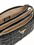 Guess Axelväska Latona mini svart - Handväskor - 136507 - 3