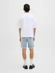 Jack&Jones miesten Farkkushortsit Rick vaaleansininen - Miesten shortsit ja caprit - 138367 - 3