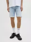 Jack&Jones miesten Farkkushortsit Rick vaaleansininen - Miesten shortsit ja caprit - 138367 - 1