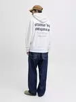 Jack&Jones miesten huppari Meadows - Miesten hupparit - 139467 - 5