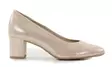 Jana avokkaat/korkokengät 22461-46 496 beige metallic - Avokkaat ja korkokengät - 140337 - 3