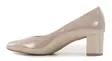 Jana avokkaat/korkokengät 22461-46 496 beige metallic - Avokkaat ja korkokengät - 140337 - 2