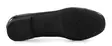 Jana Ballerinas 22180-44 svart - Ballerinaskor - 137927 - 3