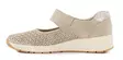 Jana promenadskor för dam 24664-42 taupe - Promenadskor för damer - 138107 - 2