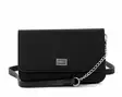 Migant Olkalaukku MG1609 musta - Käsilaukut - 136957 - 1