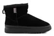 Musse&Cloud Muana naisten nilkkurit 2703641/BLK musta - Naisten nilkkurit - 137657 - 1