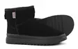 Musse&Cloud Muana naisten nilkkurit 2703641/BLK musta - Naisten nilkkurit - 137657 - 2