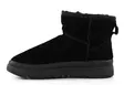 Musse&Cloud Muana naisten nilkkurit 2703641/BLK musta - Naisten nilkkurit - 137657 - 3