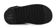 Musse&Cloud Muana naisten nilkkurit 2703641/BLK musta - Naisten nilkkurit - 137657 - 4