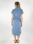 Only jeansklänning Hannover mellanblå - Klänningar och tunikor - 138727 - 2