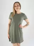 Only Mekko Smilla tummanvihreä - Mekot ja tunikat - 141117 - 1