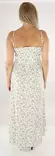 Only naisten mekko Nova long hemlock/555 flora - Mekot ja tunikat - 136447 - 2