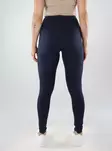Only Play naisten leggingsit Pica HW tummansininen - Naisten urheilulegginsit - 138887 - 2