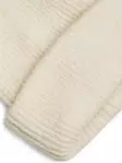 Pieces Pipo Bera alpaca luonnonvalkoinen - Naisten päähineet ja käsineet - 139557 - 3