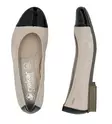 Rieker Ballerinat 51998-60 beige kombi - Ballerinat - 137757 - 4