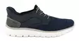 Rieker miesten READY2GO-tennarit B6658-14 sininen - Miesten tennarit - 137827 - 1