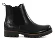 Rieker Chelsea ankelboots dam 78552-00 svart - Rieker ankelboots - 137157 - 1