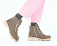 Rieker damstövletter 72624-64 beige - Rieker ankelboots - 139347 - 5