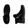 Rieker damstövletter L7188-00 svart - Rieker ankelboots - 139257 - 3