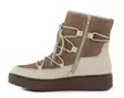 Rieker naisten nilkkurit Y0051-62 beige - Rieker nilkkurit - 139167 - 2