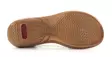 Rieker damsandaler 608B4-00 svart - Rieker sandals - 138227 - 6