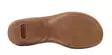 Rieker naisten sandaalit 608B5-90 beige - Rieker sandaalit - 138187 - 4