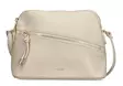 Rieker Olkalaukku H1031-60 beige - Käsilaukut - 140387 - 7