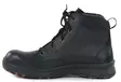 Sievi miesten nilkkurit Racer Tr Soft High musta - Miesten nilkkurit ja saappaat - 142077 - 3