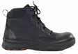 Sievi miesten nilkkurit Racer Tr Soft High musta - Miesten nilkkurit ja saappaat - 142077 - 1