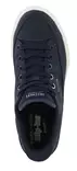 Skechers miesten tennarit 183222/NVY ARCH FIT ARCADE - SEE YA THERE tummansininen - Miesten tennarit - 140307 - 4