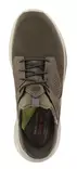 Skechers miesten tennarit 210889/KHK SLADE - CASTER khaki - Sneakers för herrar - 140297 - 4