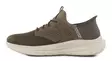 Skechers miesten tennarit 210889/KHK SLADE - CASTER khaki - Sneakers för herrar - 140297 - 2