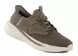 Skechers miesten tennarit 210889/KHK SLADE - CASTER khaki - Sneakers för herrar - 140297 - 1