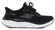Skechers miesten tennarit 221000/BKW Max run musta/valkoinen - Promenadskor för herrar - 141227 - 2
