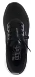 Skechers miesten tennarit 221000/BKW Max run musta/valkoinen - Promenadskor för herrar - 141227 - 4