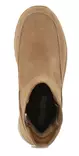 Skechers naisten nilkkurit 169109/TAN EASY GOING-CASUAL ICON vaaleanruskea - Skechers nilkkurit - 141907 - 4