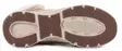 Skechers naisten Relaxed Fit nilkkurit 168293/CSNT GLIDE-STEP PRO BOOT ruskea - Skechers nilkkurit - 142357 - 5